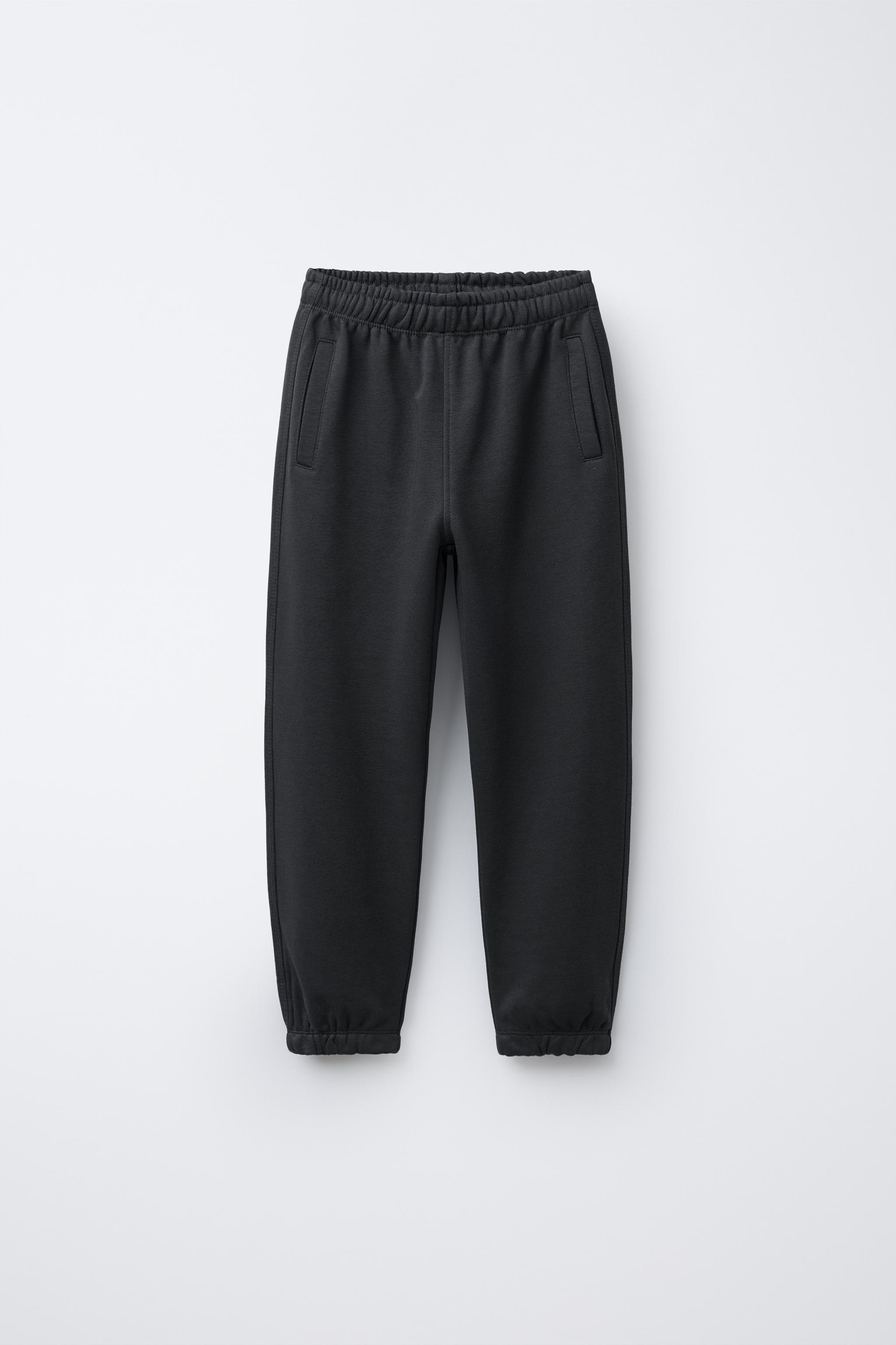 HOODIE AND JOGGER PANTS WITH PATCH SET